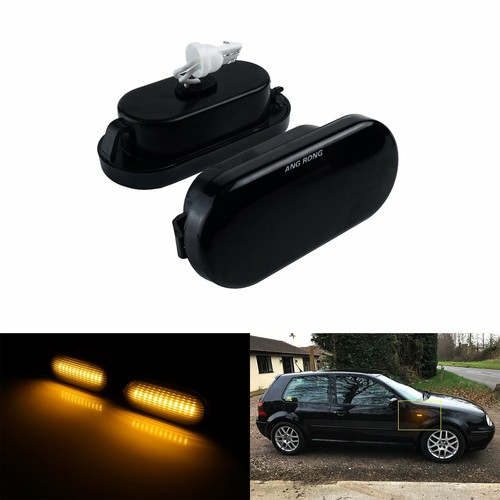 Led repeater indicator marker - indicator,