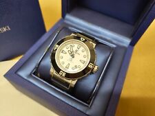 SWAROVSKI OCTEA ABYSSAL 1124148 AUTOMATIC DIVERS WATCH - BOXED - FREEPOST