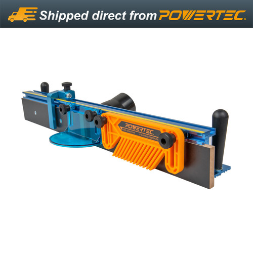 Powertec 71536 deluxe - 71536,