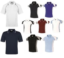 JOB LOT Kids Polo T Shirts x30