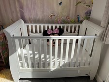 Tutti Bambini Lucas 2 Piece