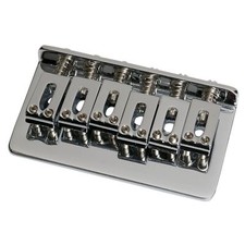 Electric Guitar Bridge