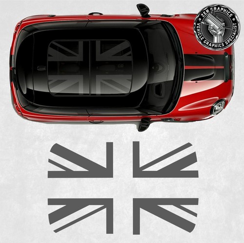 Union jack decl - jack, for