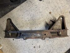 BMW E21 Front Subframe Mk1 316 318 320/4