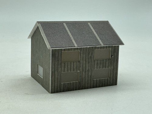 H217 metcalfe small chicken - h217,