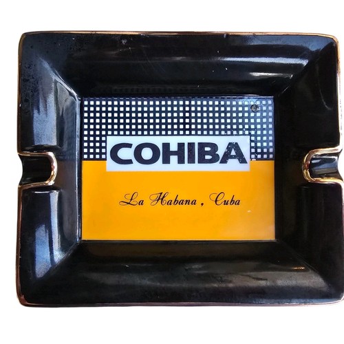 Vintage cohiba habana cuba - vintage,