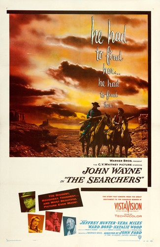 Promo print 1956 - 1956, "the