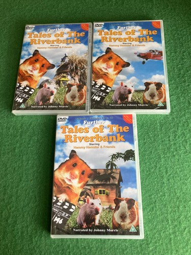 Further tales the - further, of
