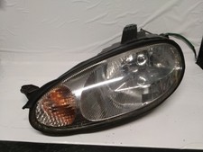 Mx5 Mk2 NB Passenger Left Side Headlight 
