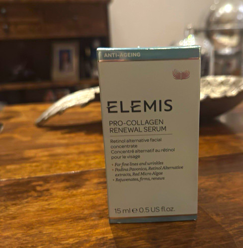 Elemis pro collagen - pro-collagen, renewal