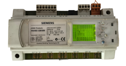 Siemens rwx62 - rwx62, /