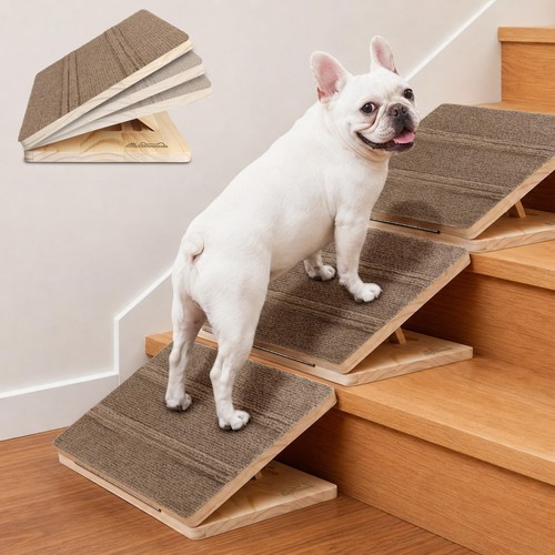 Height dog ramp - dog, for