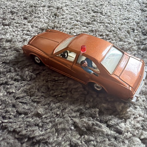 Corgi buick regal - buick, 1975