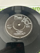 GLADYS KNIGHT-THE STRANGER-HTF