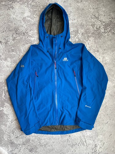 Mountain equipment gore - mountain, -tex