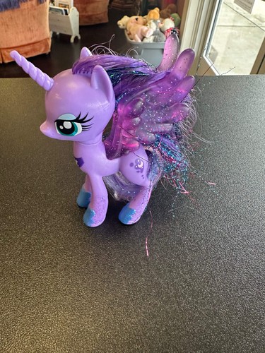 Hasbro little pony - my, princess