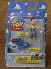 Mattel Disney Pixar Toy Story