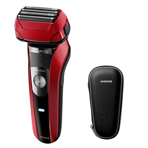 Hitachi shaver rmh - shaver, rmh-f470b