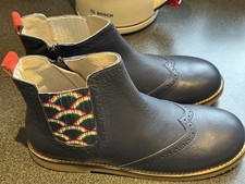 Girls Mini Boden Chelsea