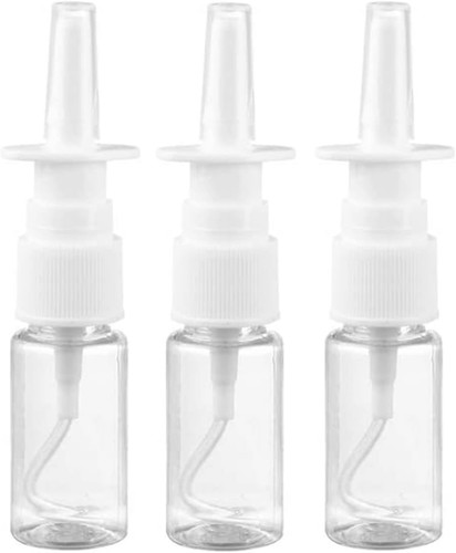 3pcs 10ml nasal spray - nasal,