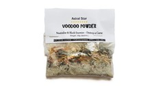 Voodoo powder hoodoo - voodoo,