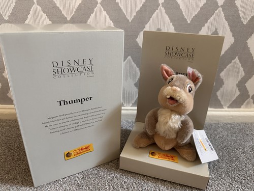 Steiff 680038 thumper - steiff,