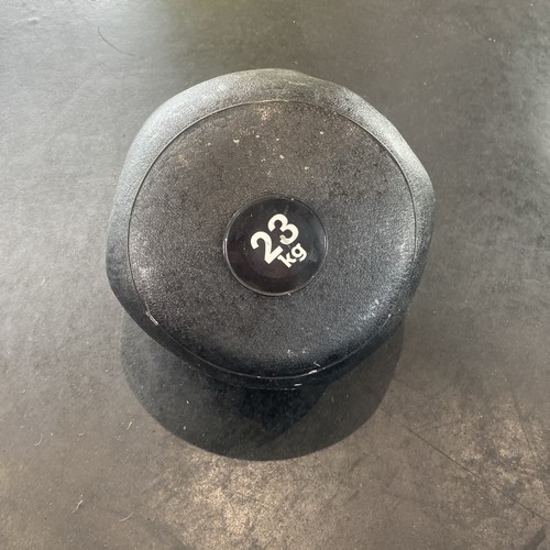 23kg ball slam - 23kg, fitness