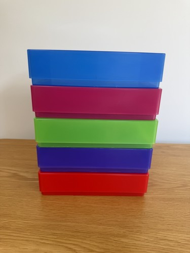 Westonboxes a5 plastic - x,