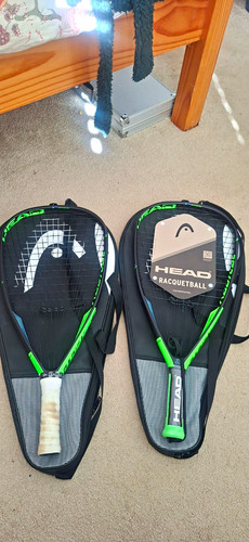 Head graphene 360 - graphene, 155