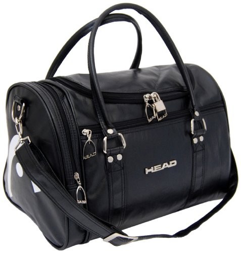 Unused head moritz holdall - head,