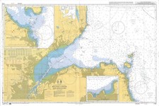 1753 Belfast Lough Approaches
