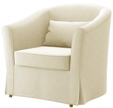 Cover only chair not - is,