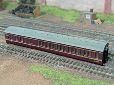 Mainline LMS 57' Composite Compartment coach body, spare