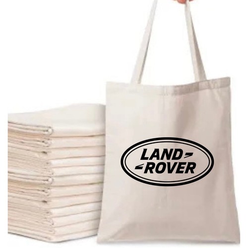 Land rover tote bag - rover,