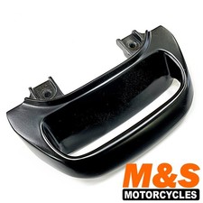 Kawasaki ZZR1400 Pillion Grab