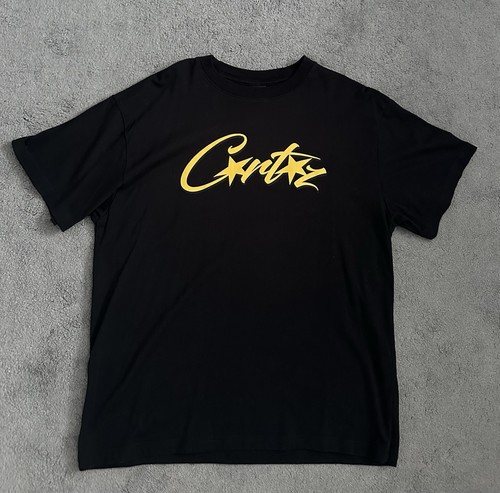 Men black corteiz og - men’s,