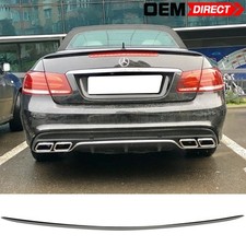 Fits 10-16 Benz W207 C207 2Dr