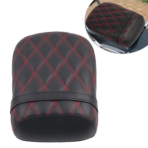 Rear passenger seat - rear,