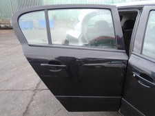 08 VAUXHALL ASTRA H SRI 5DR