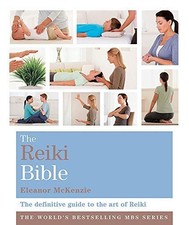 The Reiki Bible: Godsfield