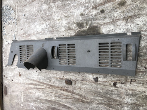 Land rover defender dash back - defender,