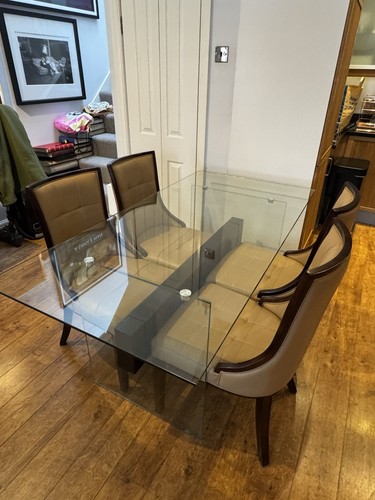 Dwell sturado glass - sturado, walnut