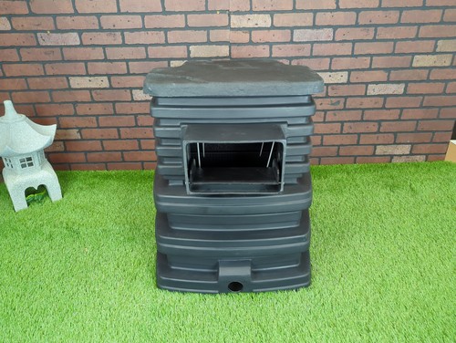 Ovation skimmer for ponds - skimmer,