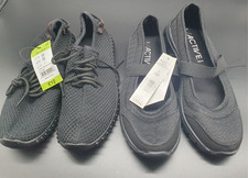 Two pairs of brand new Women's