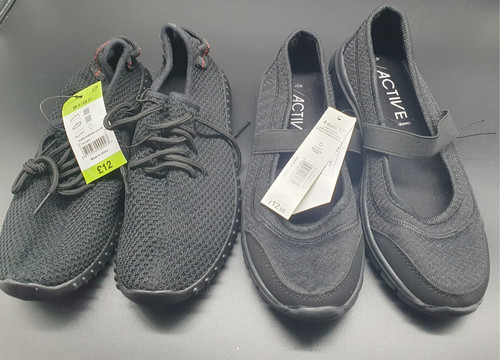 Two pairs brand new - brand,