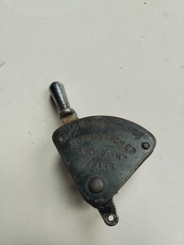 Vintage 1930 sturmey - 1930’s,