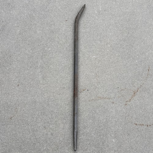 Blue point long alignment - blue,