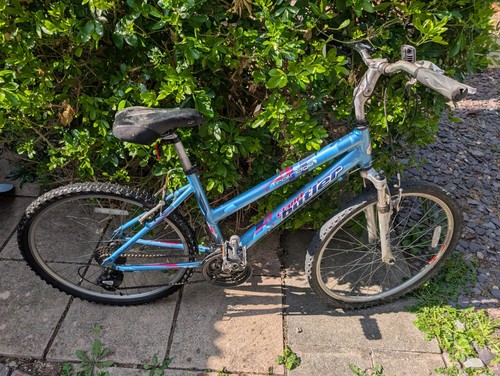 Women claud butler trail - women’s,