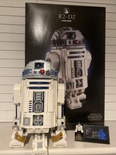 LEGO Star Wars 10225 R2-D2 UCS 75308
