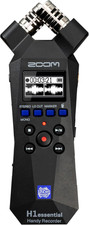 ZOOM H1Essential Handy